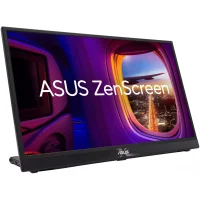 Монитор ASUS ZenScreen MB17AHG фото 1